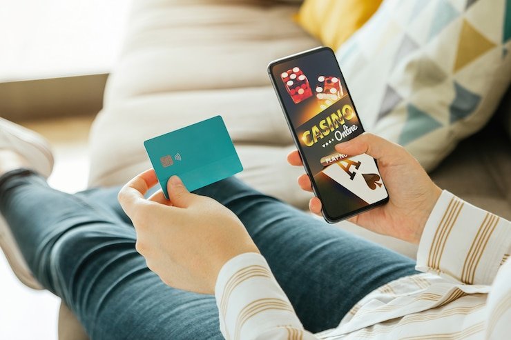 Akses mobile cordoba99 dengan privasi akun